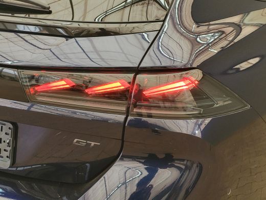 Peugeot 508 SW 1.2 PureTech GT Nappa Leer Elek. Stoelen met Massage | Elek. Achterklep | Parkeersensoren | Ad... ActivLease financial lease