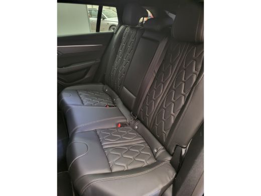 Peugeot 508 SW 1.2 PureTech GT Nappa Leer Elek. Stoelen met Massage | Elek. Achterklep | Parkeersensoren | Ad... ActivLease financial lease