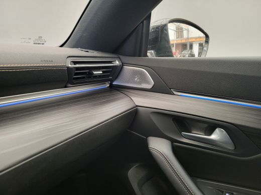 Peugeot 508 SW 1.2 PureTech GT Nappa Leer Elek. Stoelen met Massage | Elek. Achterklep | Parkeersensoren | Ad... ActivLease financial lease