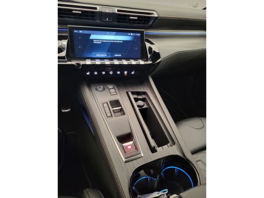 Peugeot 508 SW 1.2 PureTech GT Nappa Leer Elek. Stoelen met Massage | Elek. Achterklep | Parkeersensoren | Ad... ActivLease financial lease