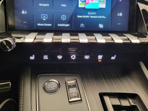 Peugeot 508 SW 1.2 PureTech GT Nappa Leer Elek. Stoelen met Massage | Elek. Achterklep | Parkeersensoren | Ad... ActivLease financial lease