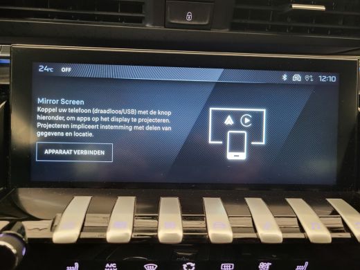Peugeot 508 SW 1.2 PureTech GT Nappa Leer Elek. Stoelen met Massage | Elek. Achterklep | Parkeersensoren | Ad... ActivLease financial lease