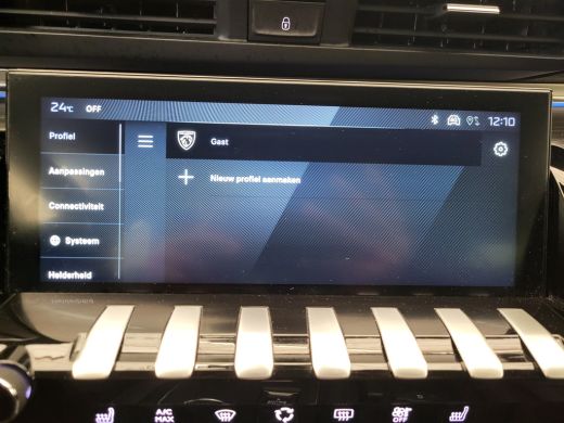Peugeot 508 SW 1.2 PureTech GT Nappa Leer Elek. Stoelen met Massage | Elek. Achterklep | Parkeersensoren | Ad... ActivLease financial lease