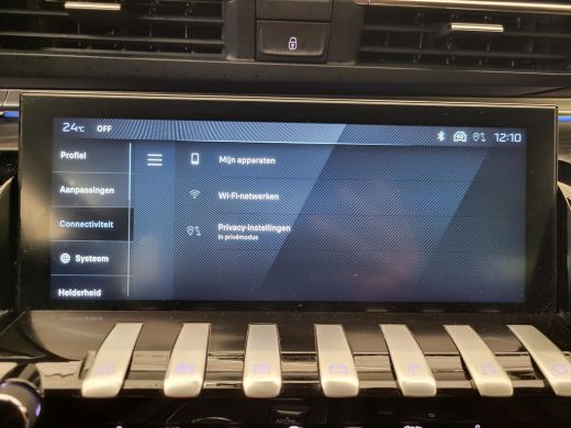 Peugeot 508 SW 1.2 PureTech GT Nappa Leer Elek. Stoelen met Massage | Elek. Achterklep | Parkeersensoren | Ad... ActivLease financial lease