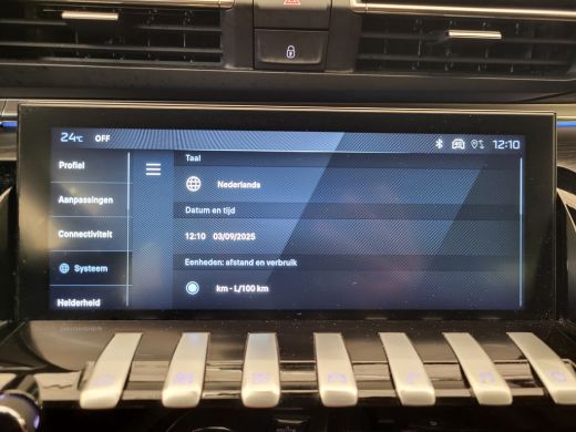 Peugeot 508 SW 1.2 PureTech GT Nappa Leer Elek. Stoelen met Massage | Elek. Achterklep | Parkeersensoren | Ad... ActivLease financial lease
