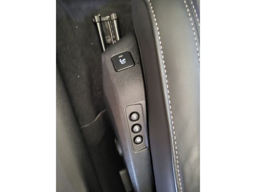 Peugeot 508 SW 1.2 PureTech GT Nappa Leer Elek. Stoelen met Massage | Elek. Achterklep | Parkeersensoren | Ad... ActivLease financial lease