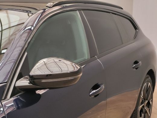Peugeot 508 SW 1.2 PureTech GT Nappa Leer Elek. Stoelen met Massage | Elek. Achterklep | Parkeersensoren | Ad... ActivLease financial lease