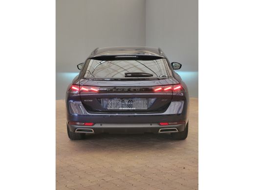 Peugeot 508 SW 1.2 PureTech GT Nappa Leer Elek. Stoelen met Massage | Elek. Achterklep | Parkeersensoren | Ad... ActivLease financial lease