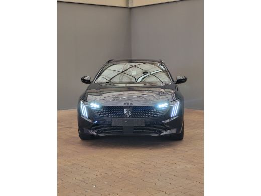 Peugeot 508 SW 1.2 PureTech GT Nappa Leer Elek. Stoelen met Massage | Elek. Achterklep | Parkeersensoren | Ad... ActivLease financial lease