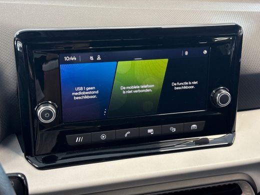 Seat Arona 1.0 95pk TSI Style Parkeersensoren achter | Cruise control | Automatische airco 2-zones ActivLease financial lease