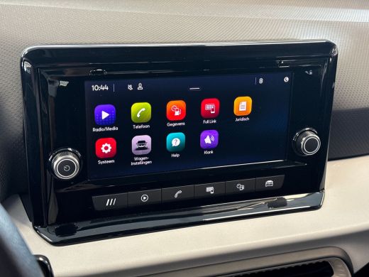 Seat Arona 1.0 95pk TSI Style Parkeersensoren achter | Cruise control | Automatische airco 2-zones ActivLease financial lease