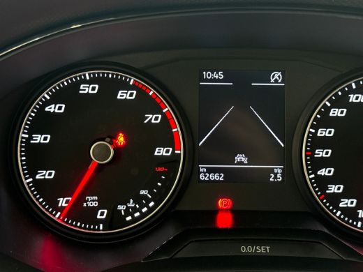 Seat Arona 1.0 95pk TSI Style Parkeersensoren achter | Cruise control | Automatische airco 2-zones ActivLease financial lease