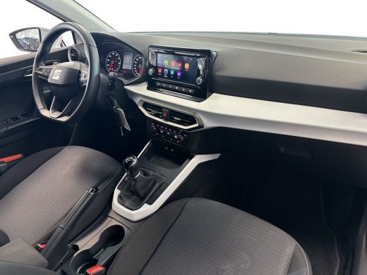 Seat Arona 1.0 95pk TSI Style Parkeersensoren achter | Cruise control | Automatische airco 2-zones ActivLease financial lease
