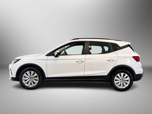 Seat Arona 1.0 95pk TSI Style Parkeersensoren achter | Cruise control | Automatische airco 2-zones ActivLease financial lease