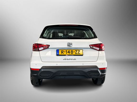 Seat Arona 1.0 95pk TSI Style Parkeersensoren achter | Cruise control | Automatische airco 2-zones ActivLease financial lease