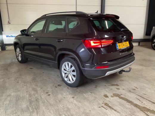 Seat Ateca 1.5 TSI 150 pk Style Business Intense | Airco (automatisch) | Apple Carplay/Android Auto|telefoon... ActivLease financial lease
