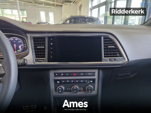Seat Ateca FR Business Intense 1.5 150 pk TSI | Stoelverwarming | Draadloos Apple Carplay / Android Auto | A... ActivLease financial lease