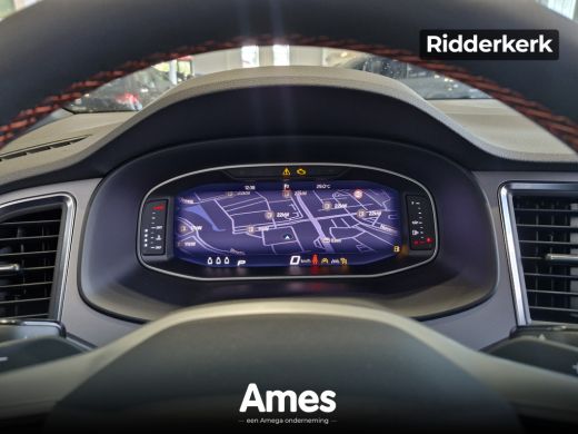 Seat Ateca FR Business Intense 1.5 150 pk TSI | Stoelverwarming | Draadloos Apple Carplay / Android Auto | A... ActivLease financial lease