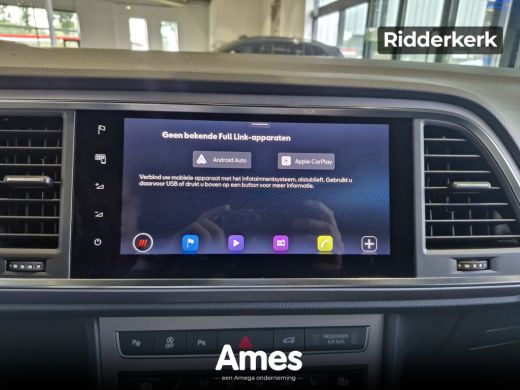 Seat Ateca FR Business Intense 1.5 150 pk TSI | Stoelverwarming | Draadloos Apple Carplay / Android Auto | A... ActivLease financial lease