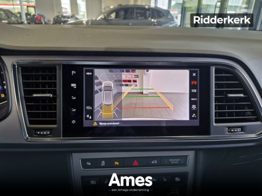 Seat Ateca FR Business Intense 1.5 150 pk TSI | Stoelverwarming | Draadloos Apple Carplay / Android Auto | A... ActivLease financial lease