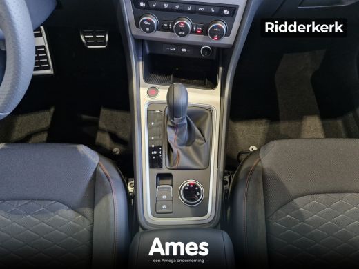 Seat Ateca FR Business Intense 1.5 150 pk TSI | Stoelverwarming | Draadloos Apple Carplay / Android Auto | A... ActivLease financial lease
