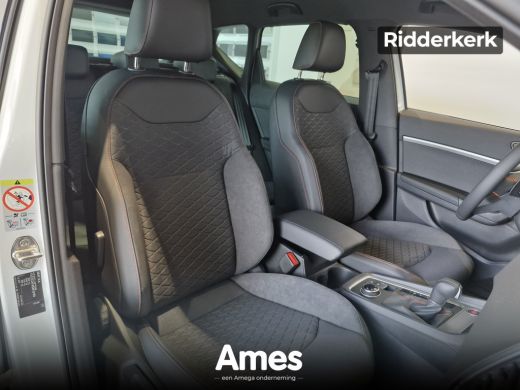 Seat Ateca FR Business Intense 1.5 150 pk TSI | Stoelverwarming | Draadloos Apple Carplay / Android Auto | A... ActivLease financial lease