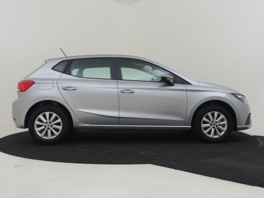 Seat Ibiza 1.0 EcoTSI Style | Airco | Apple Carplay/Android Auto|telefoonintegratie premium | Bots waarschuw... ActivLease financial lease
