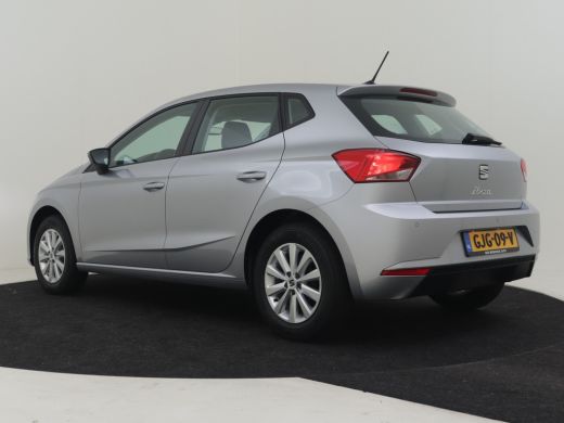 Seat Ibiza 1.0 EcoTSI Style | Airco | Apple Carplay/Android Auto|telefoonintegratie premium | Bots waarschuw... ActivLease financial lease