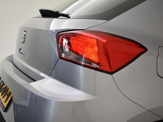 Seat Ibiza 1.0 EcoTSI Style | Airco | Apple Carplay/Android Auto|telefoonintegratie premium | Bots waarschuw... ActivLease financial lease