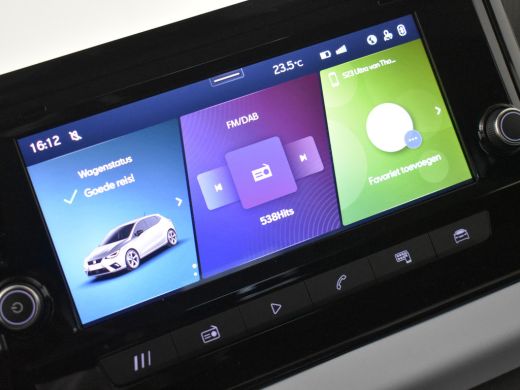 Seat Ibiza 1.0 EcoTSI Style | Airco | Apple Carplay/Android Auto|telefoonintegratie premium | Bots waarschuw... ActivLease financial lease