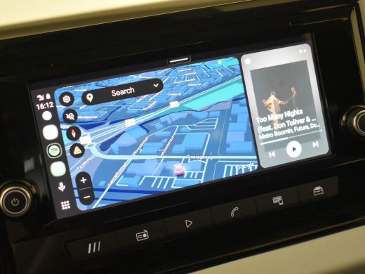 Seat Ibiza 1.0 EcoTSI Style | Airco | Apple Carplay/Android Auto|telefoonintegratie premium | Bots waarschuw... ActivLease financial lease