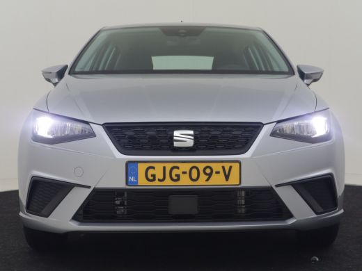 Seat Ibiza 1.0 EcoTSI Style | Airco | Apple Carplay/Android Auto|telefoonintegratie premium | Bots waarschuw... ActivLease financial lease