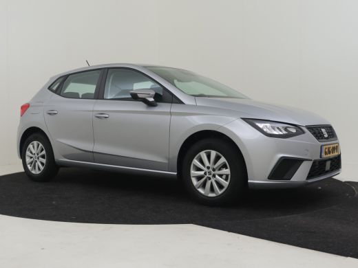Seat Ibiza 1.0 EcoTSI Style | Airco | Apple Carplay/Android Auto|telefoonintegratie premium | Bots waarschuw... ActivLease financial lease