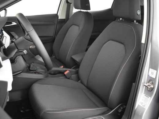 Seat Ibiza 1.0 EcoTSI Style | Airco | Apple Carplay/Android Auto|telefoonintegratie premium | Bots waarschuw... ActivLease financial lease