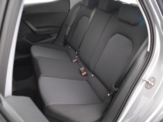 Seat Ibiza 1.0 EcoTSI Style | Airco | Apple Carplay/Android Auto|telefoonintegratie premium | Bots waarschuw... ActivLease financial lease