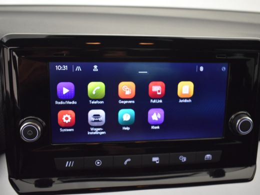 Seat Ibiza 1.5 TSI Sport | Airco (automatisch) | Apple Carplay/Android Auto|telefoonintegratie premium | Bot... ActivLease financial lease