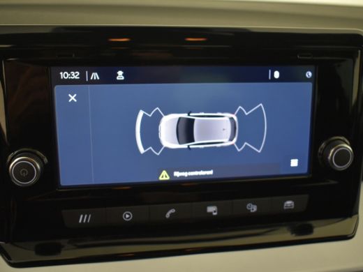 Seat Ibiza 1.5 TSI Sport | Airco (automatisch) | Apple Carplay/Android Auto|telefoonintegratie premium | Bot... ActivLease financial lease