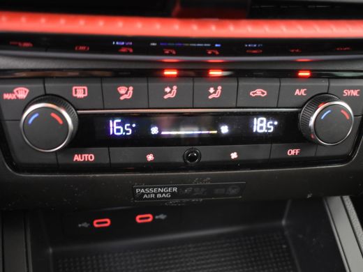 Seat Ibiza 1.5 TSI Sport | Airco (automatisch) | Apple Carplay/Android Auto|telefoonintegratie premium | Bot... ActivLease financial lease