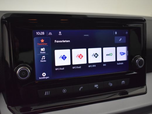 Seat Ibiza 1.5 TSI Sport | Airco (automatisch) | Apple Carplay/Android Auto|telefoonintegratie premium | Bot... ActivLease financial lease