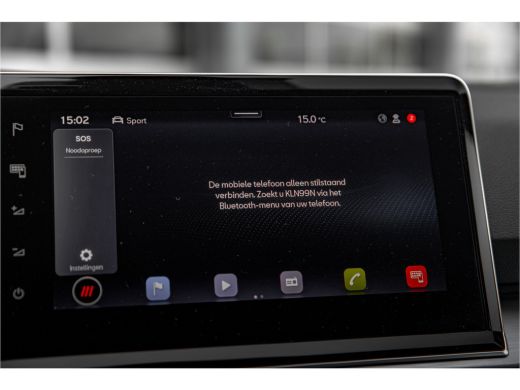 Seat Tarraco 1.4 TSI e-Hybrid PHEV FR Business Intense | Achterbank verwarmd | Apple Carplay/Android Auto | Cr... ActivLease financial lease