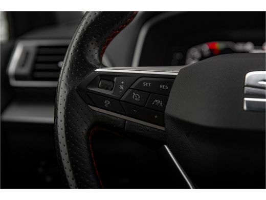 Seat Tarraco 1.4 TSI e-Hybrid PHEV FR Business Intense | Achterbank verwarmd | Apple Carplay/Android Auto | Cr... ActivLease financial lease