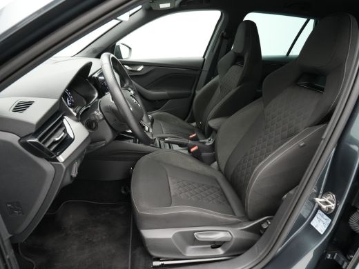 Skoda Kamiq 1.0 TSI 110pk Sport Business Navi via App Pdc Clima Lm Velgen 298 ActivLease financial lease
