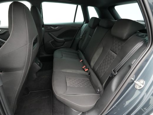 Skoda Kamiq 1.0 TSI 110pk Sport Business Navi via App Pdc Clima Lm Velgen 298 ActivLease financial lease