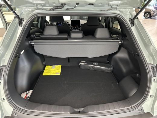 Toyota Corolla Cross Hybrid 200 Dynamic ActivLease financial lease