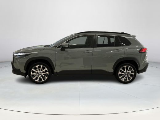 Toyota Corolla Cross Hybrid 200 Dynamic ActivLease financial lease