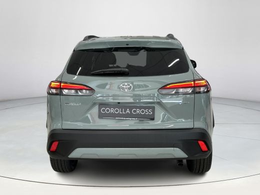 Toyota Corolla Cross Hybrid 200 Dynamic ActivLease financial lease