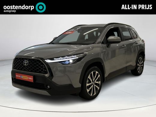 Toyota Corolla Cross Hybrid 200 Style