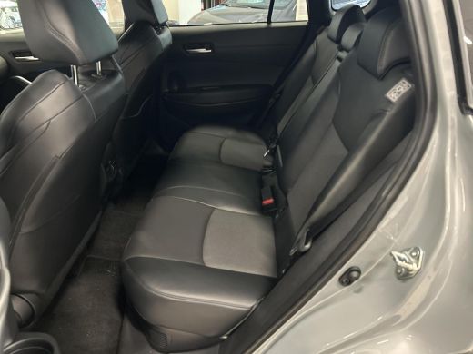 Toyota Corolla Cross Hybrid 200 Style ActivLease financial lease