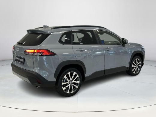 Toyota Corolla Cross Hybrid 200 Style ActivLease financial lease
