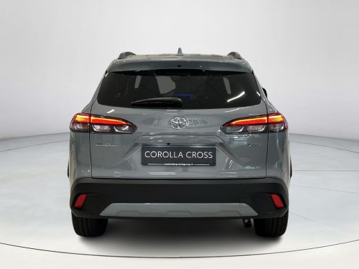 Toyota Corolla Cross Hybrid 200 Style ActivLease financial lease